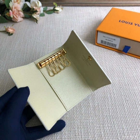 Firstbags ru review 6 KEY VUITTON LOUIS HOLDER 0825